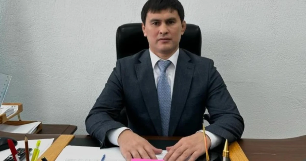 «Отражение статуса тенге в Основном законе позволит предотвратить различные спекулятивные мнения» - Дастан Канатканов