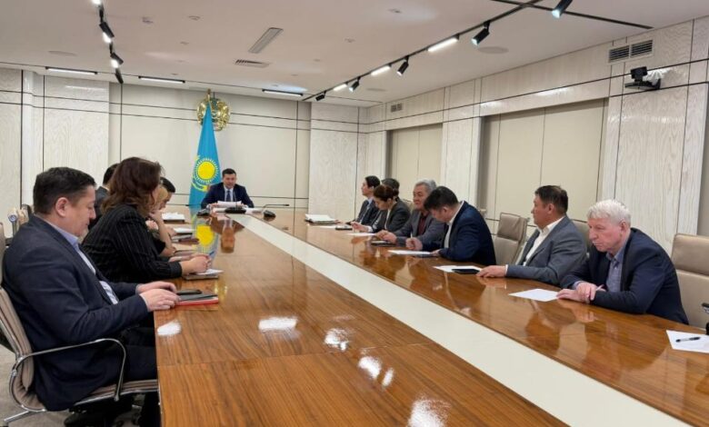 Специалисты сферы культуры обсудили конституционную реформу