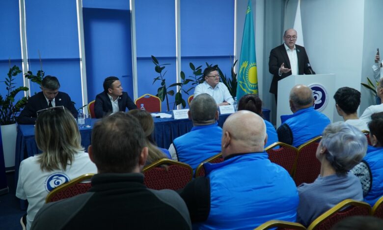 ОСДП поддержала конституционную реформу