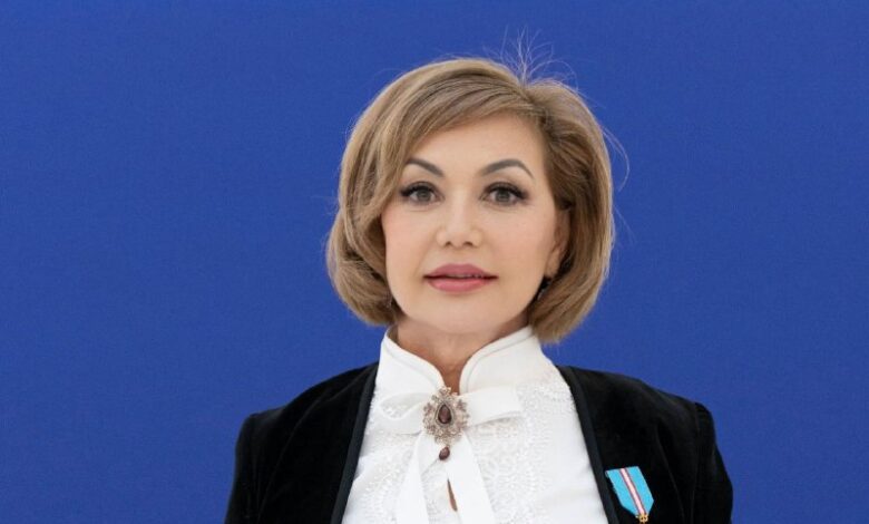 «Основной закон — это не только правовая опора государства, но и отражение позиции общества» - Сания Ирсалиева