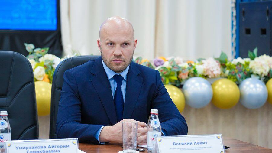 Сделать свой выбор