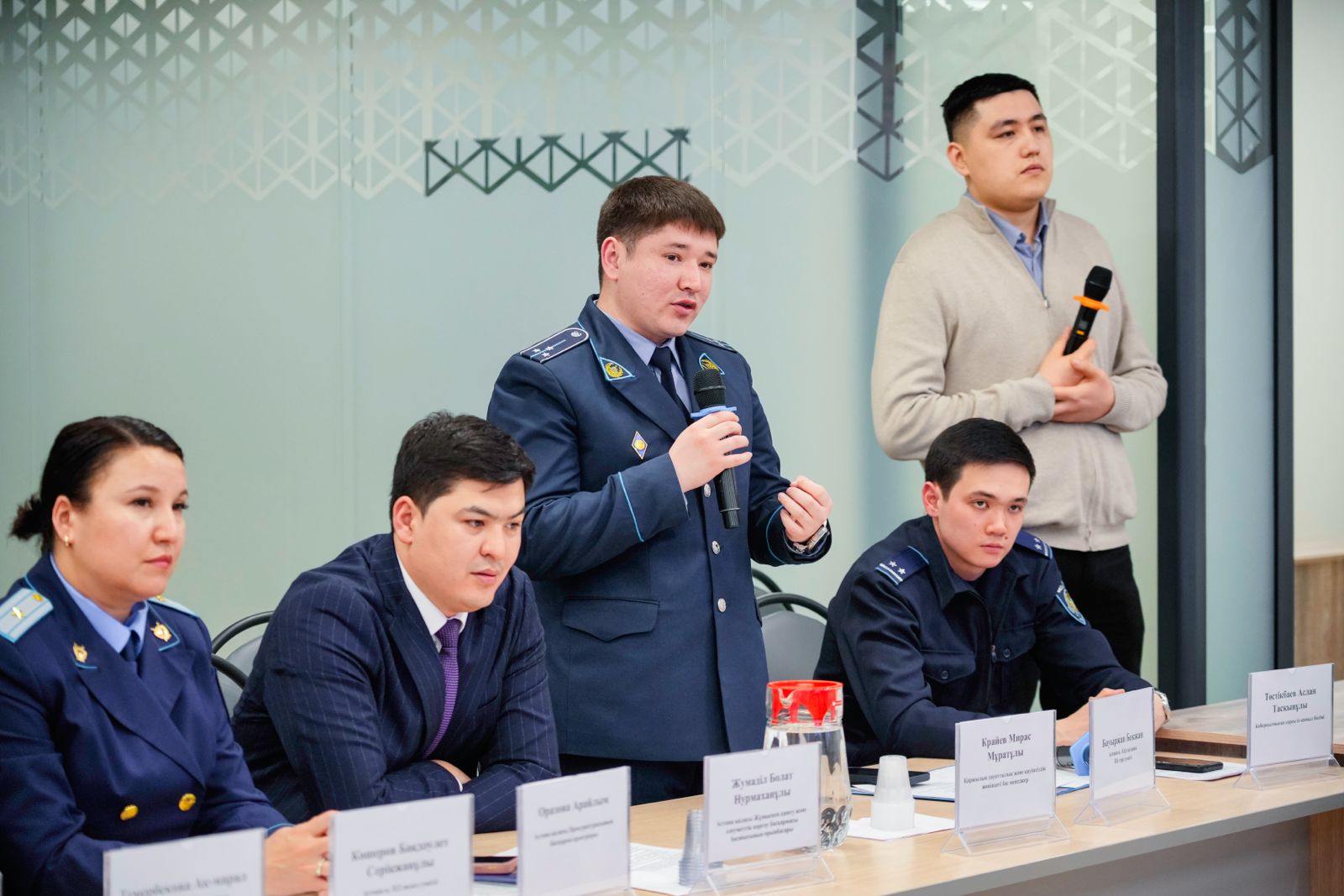 Как не попасть в ловушку мошенников