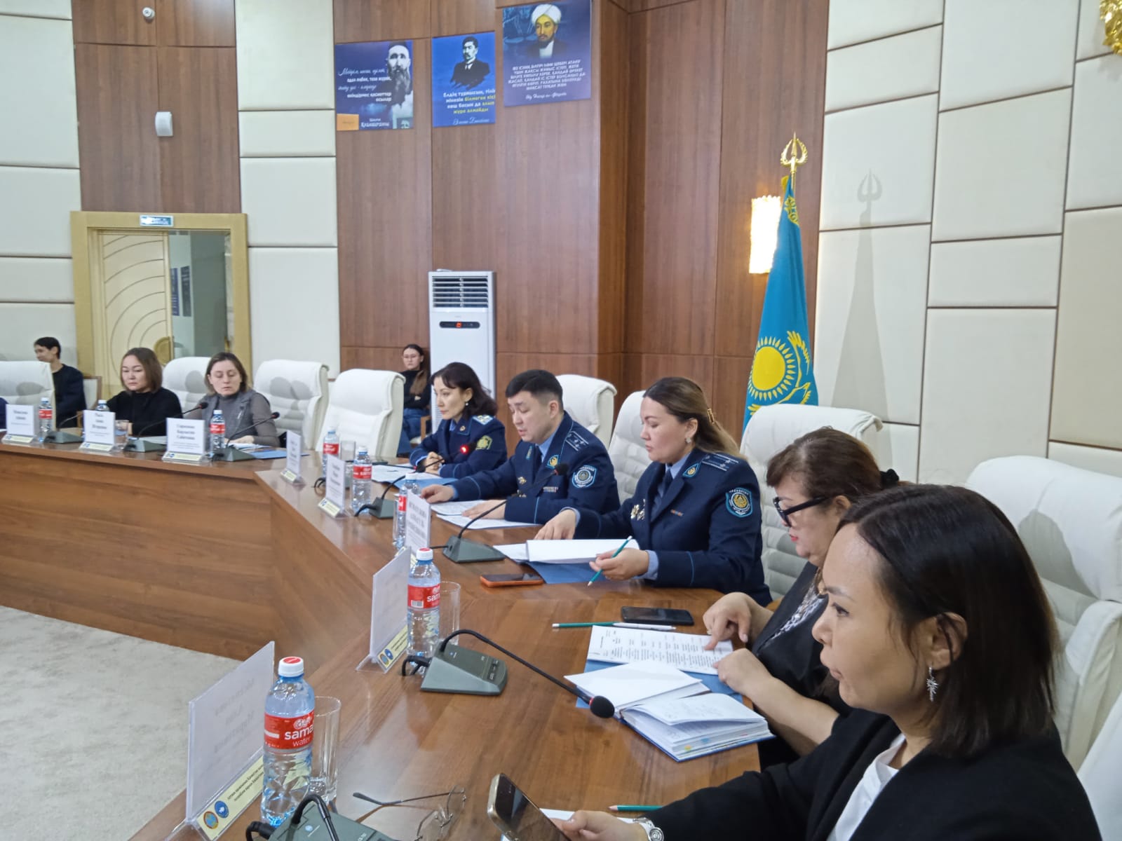 «Нет» сталкингу
