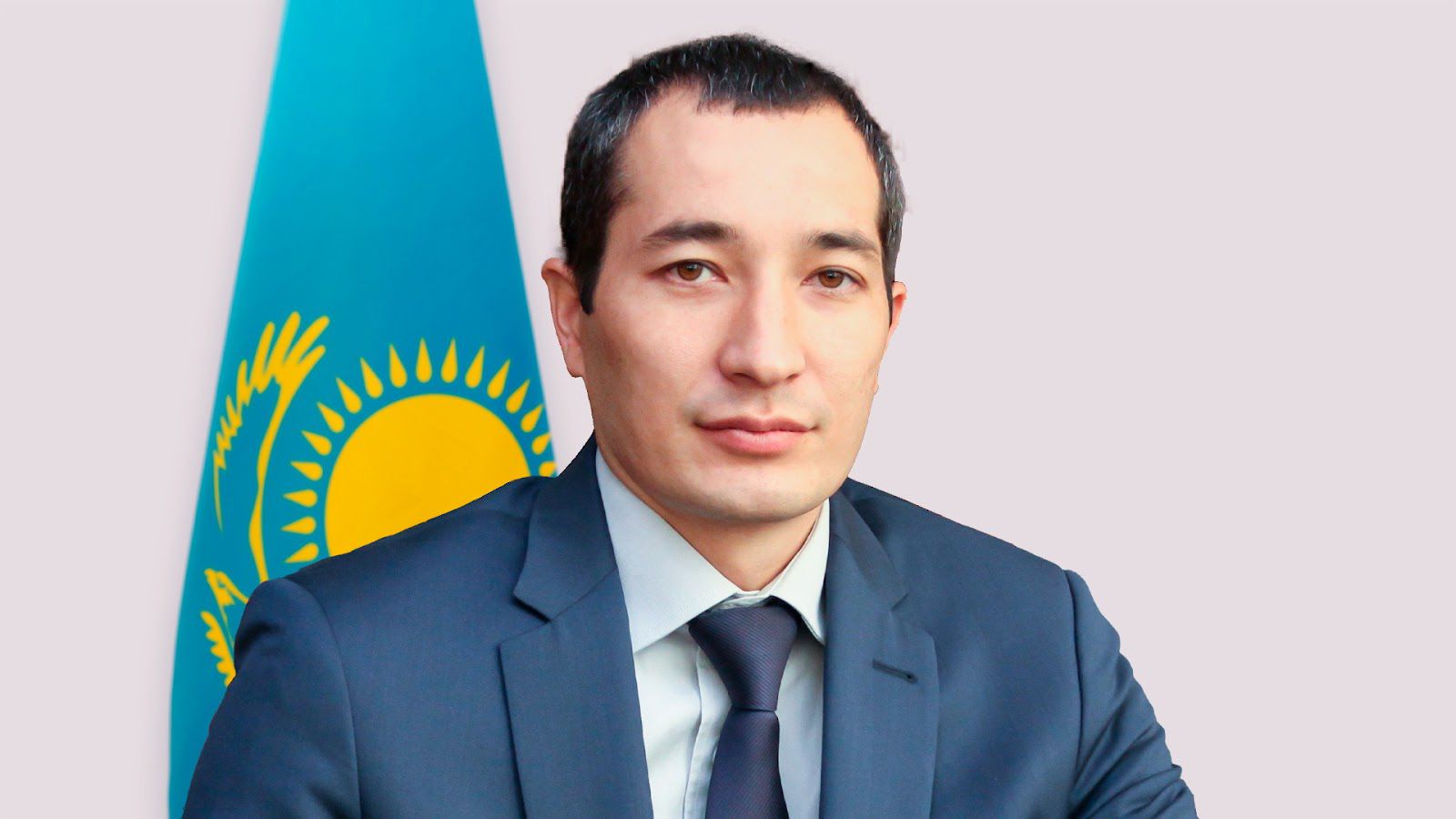 Мы всегда верим в наших спортсменов - вице-министр Жарасбаев
