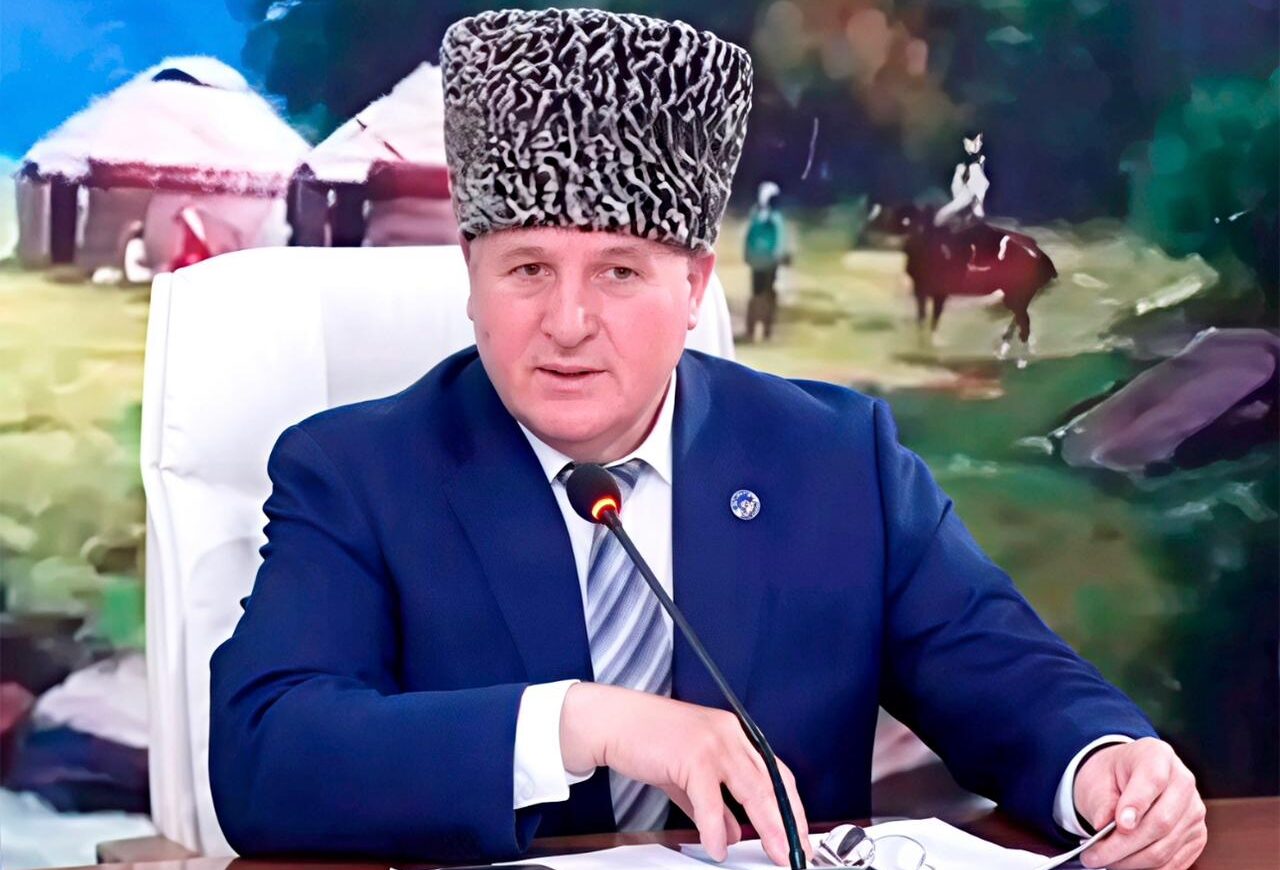 История, память и современность вайнахов Казахстана
