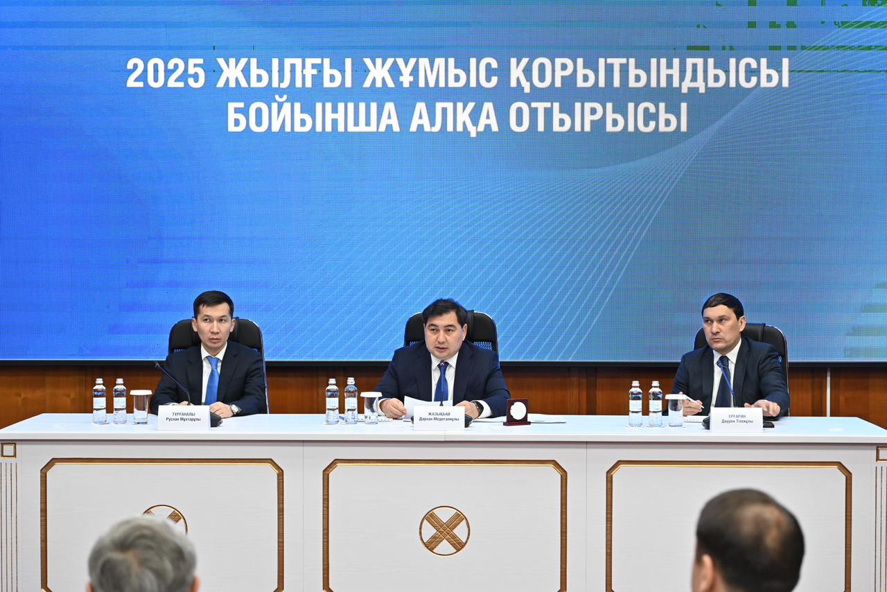 Интерес к госслужбе среди молодежи вырос в два раза за семь лет