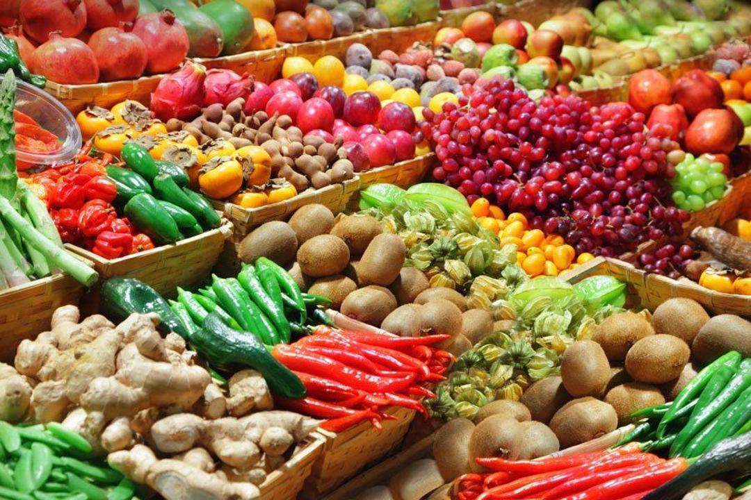 Продовольственные ярмарки «Nauryz Sale» пройдут в выходные в Астане