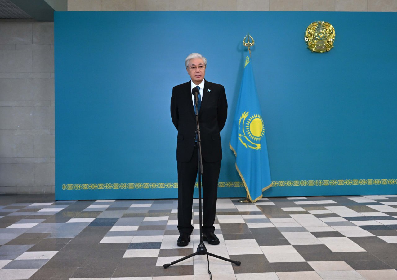 Пресс-брифинг Президента: Почему обсуждение новой Конституции заняло так мало времени