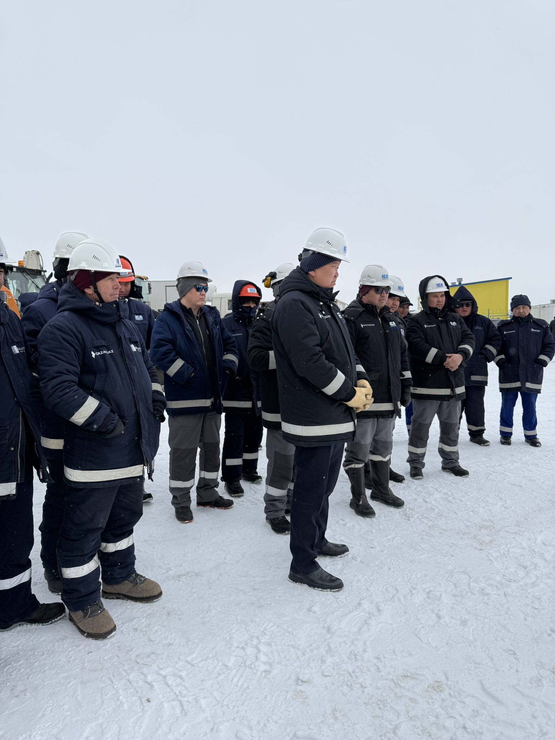 Энергетики поддержали конституционную реформу