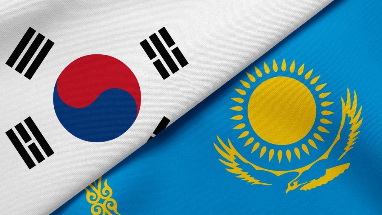 Смартфон и грамоту от посла обещают вручить за создание талисмана Посольства Южной Кореи в Казахстане