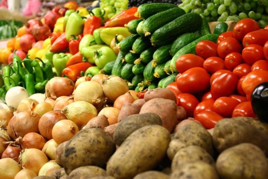 Праздничная продовольственная ярмарка к 8 марта пройдет в Астане