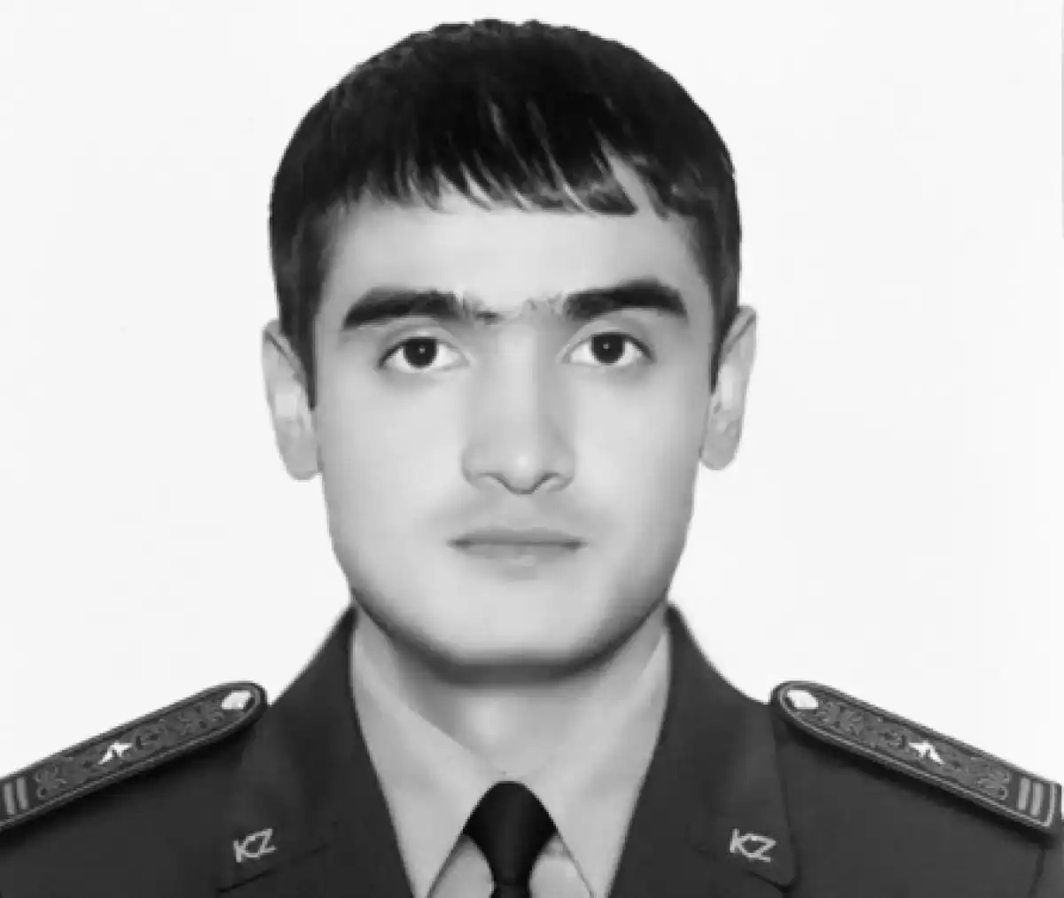 В области Жетысу спасатель погиб, выполняя служебный долг