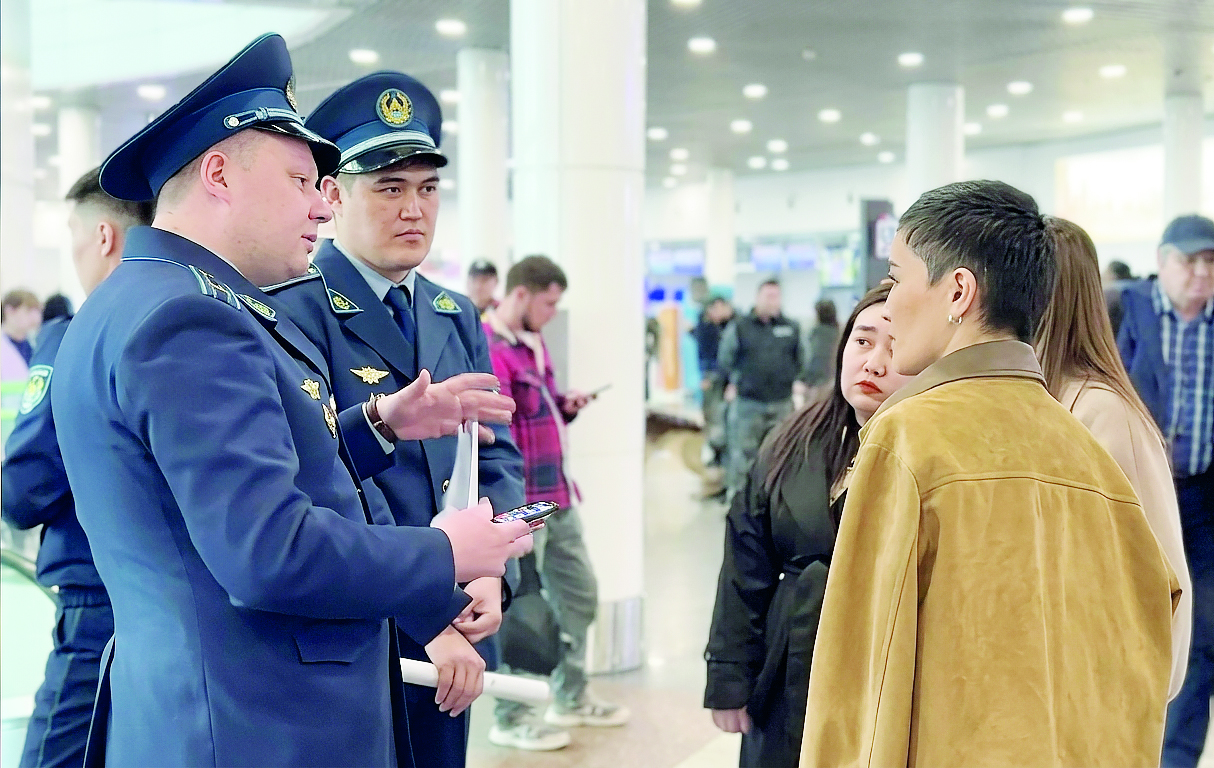 Уголовная ответственность за шутку