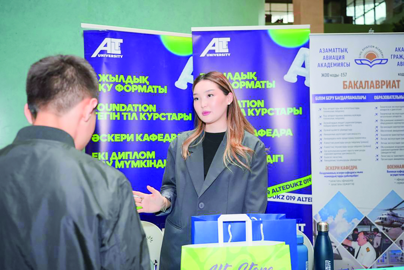 Абитуриентам на заметку
