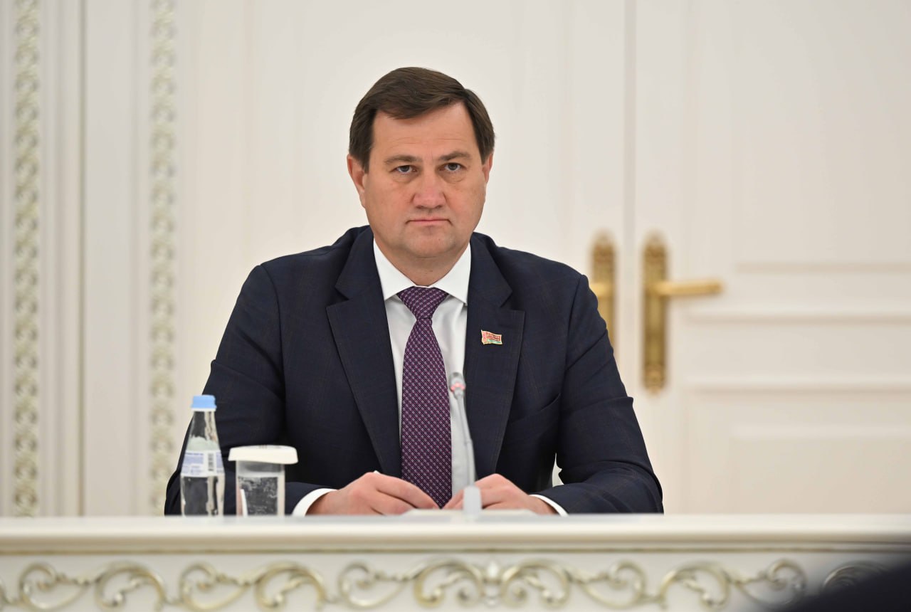 Товарооборот между Казахстаном и Беларусью увеличился на 30%