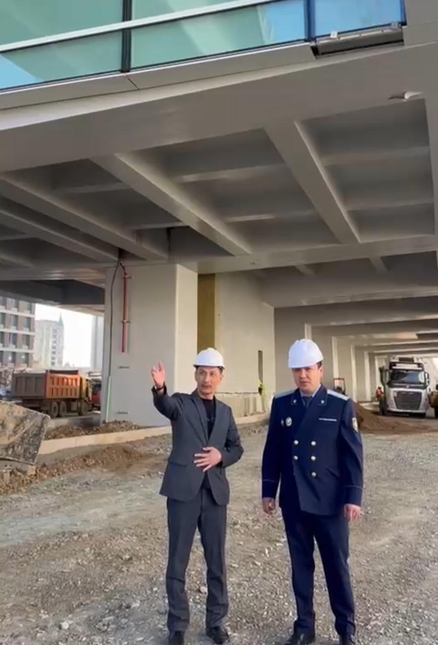Охрана труда на LRT