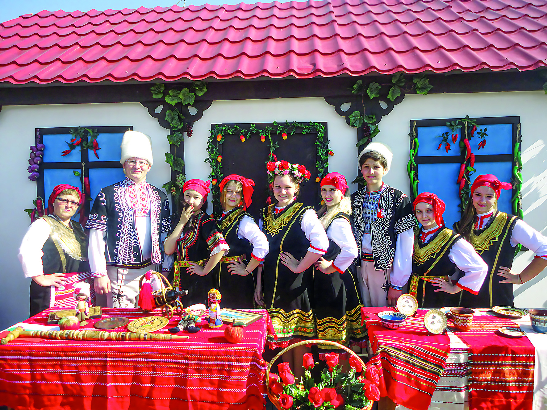 «Продолжаю дело отца»