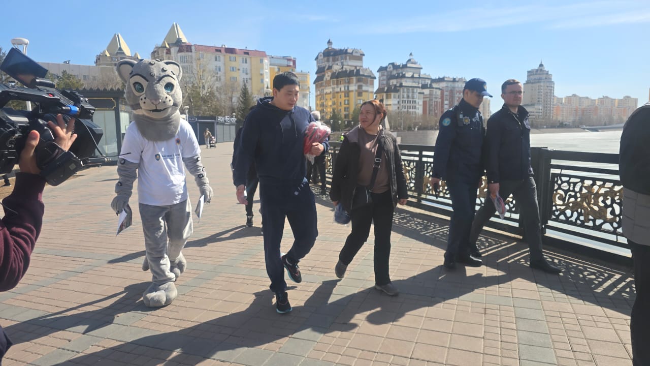 Спорт вместо зависимости