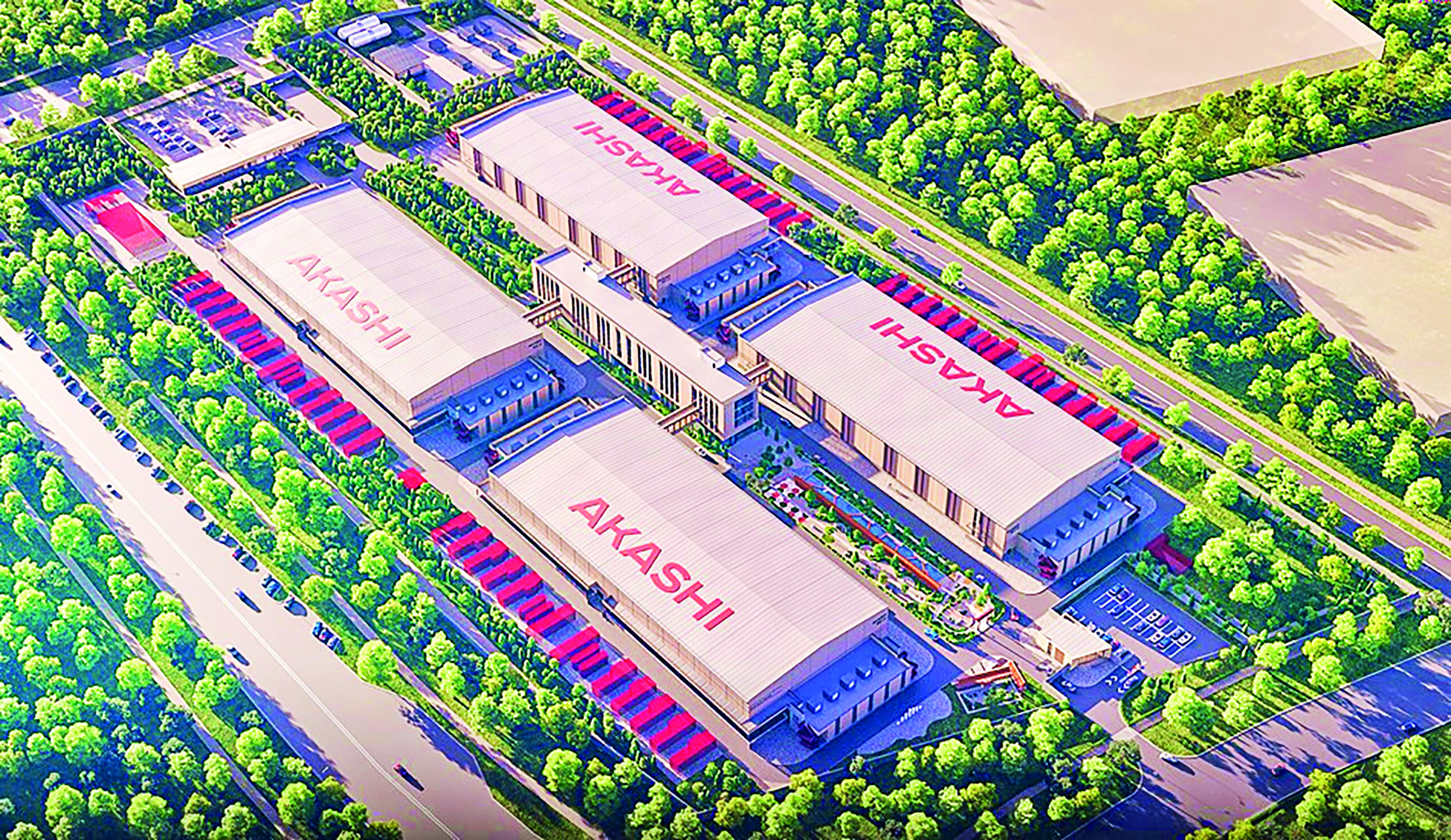 Ключевой механизм экономического роста Астаны