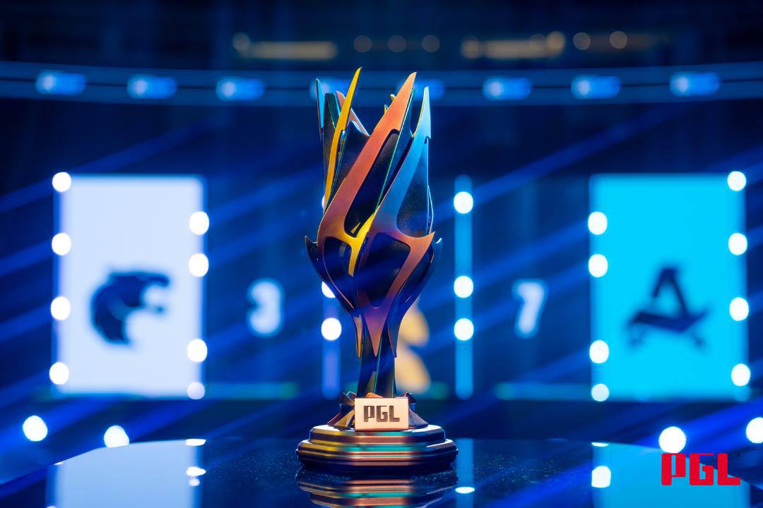 PGL Astana 2026: лучшие киберспортсмены мира соберутся в столице