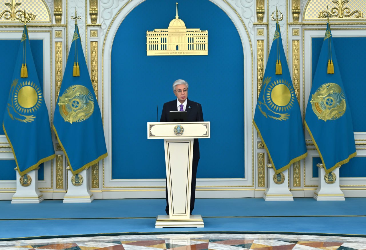 Новую национальную премию учредят в Казахстане