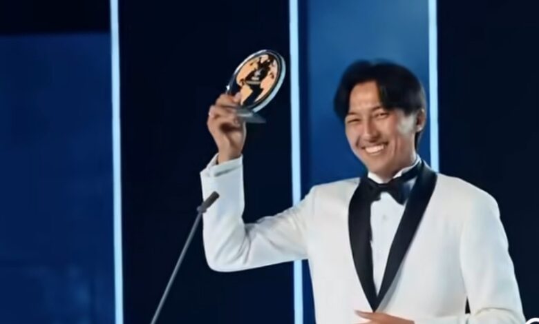 Казахстанский тревел-блогер получил международную премию WIBA Awards