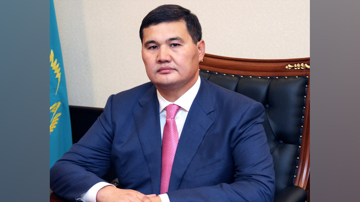 Назначен новый первый заместитель премьер-министра
