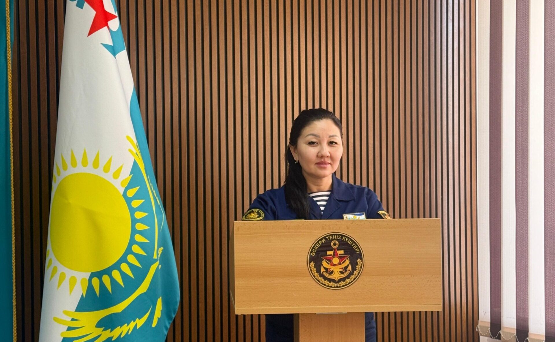 Товарищ подполковник