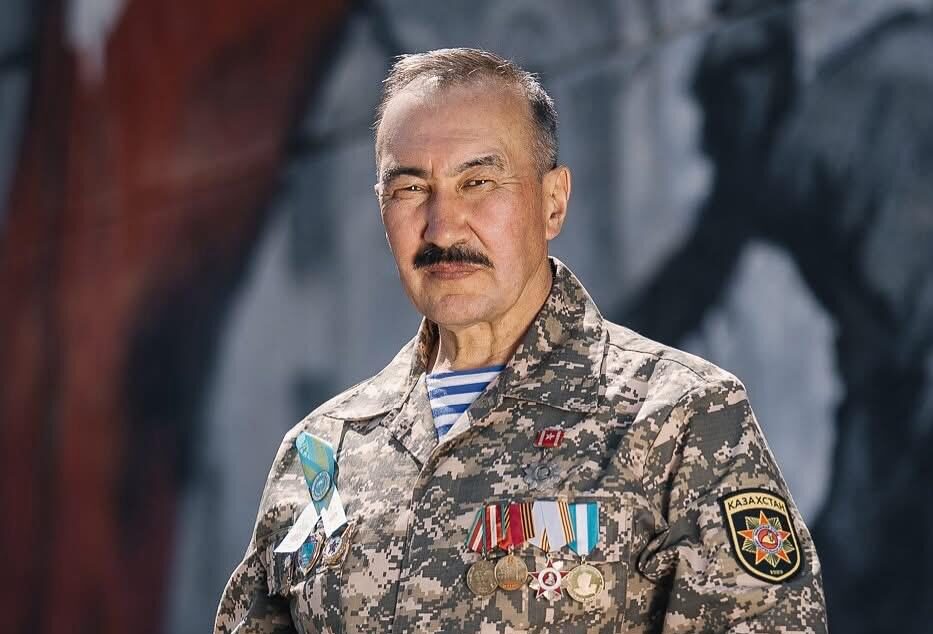 Память о героях былых времен
