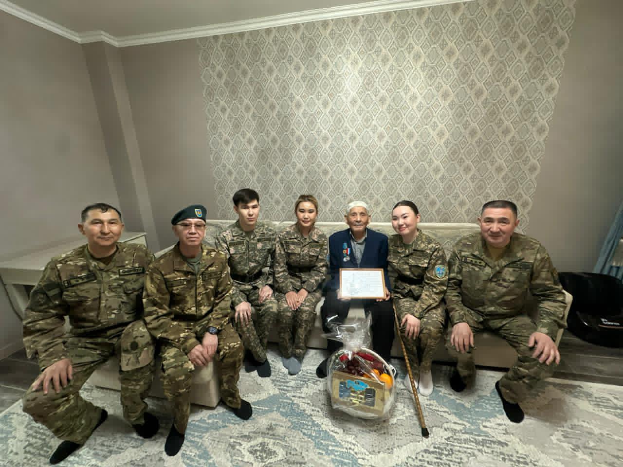 Поколение победителей
