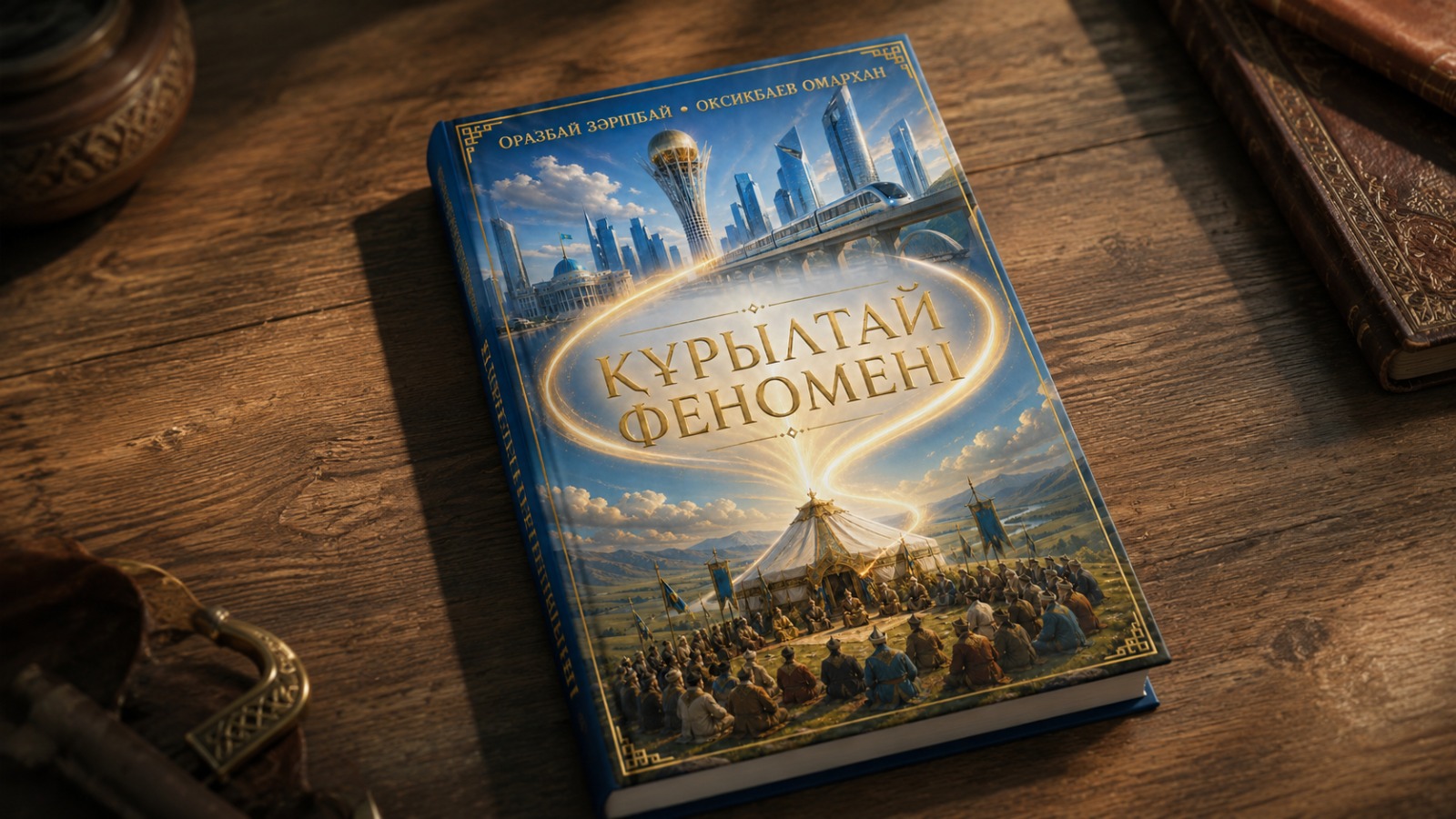 Феномен Курултая