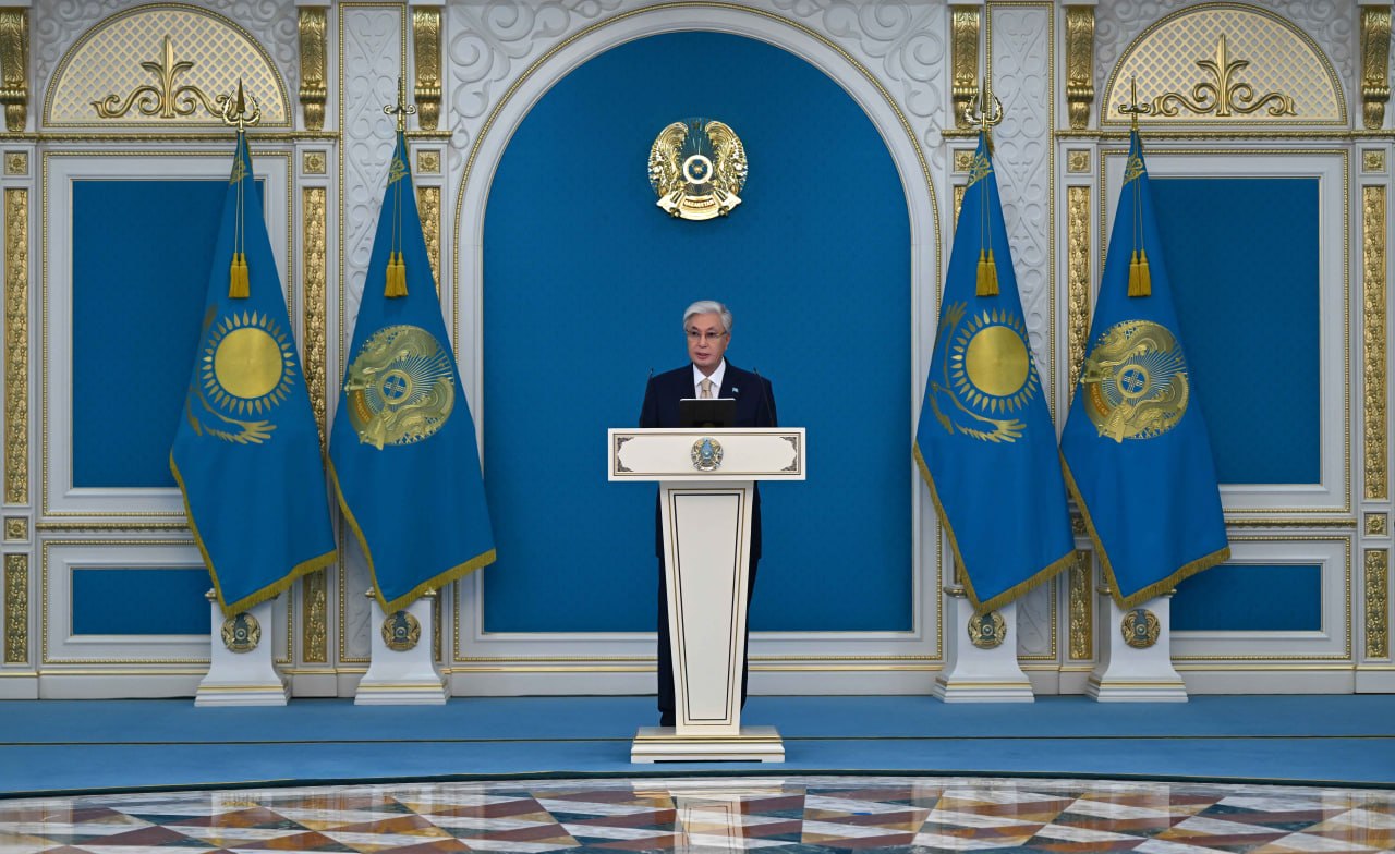 33 млрд тенге было выделено на повышение зарплаты медработникам – Президент