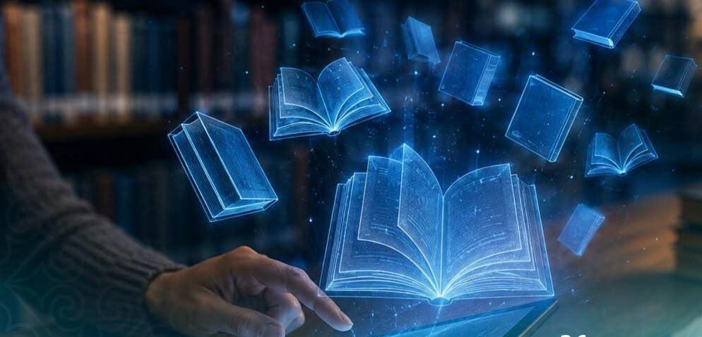 Читатели из 122 стран пользуются Казахстанской национальной электронной библиотекой