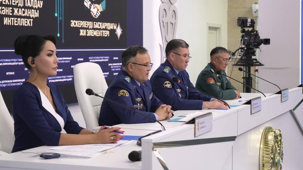 Минобороны ведет набор в вузы на 1500 мест
