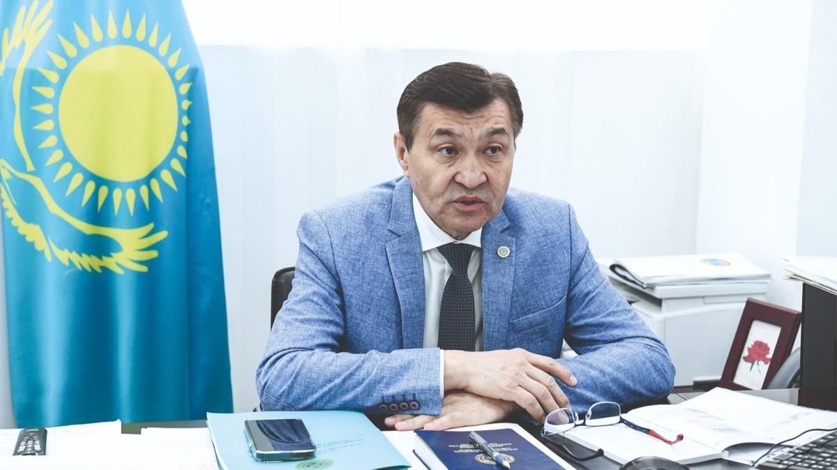 Выборы в Курултай: проверьте себя в списках