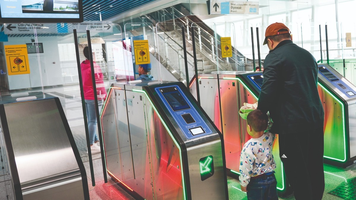 Проездные на ЛРТ