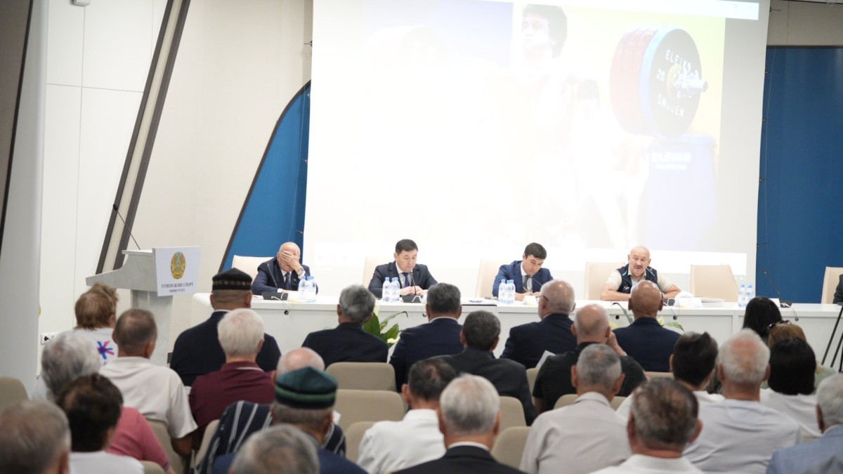 От чемпионов СССР до наставников