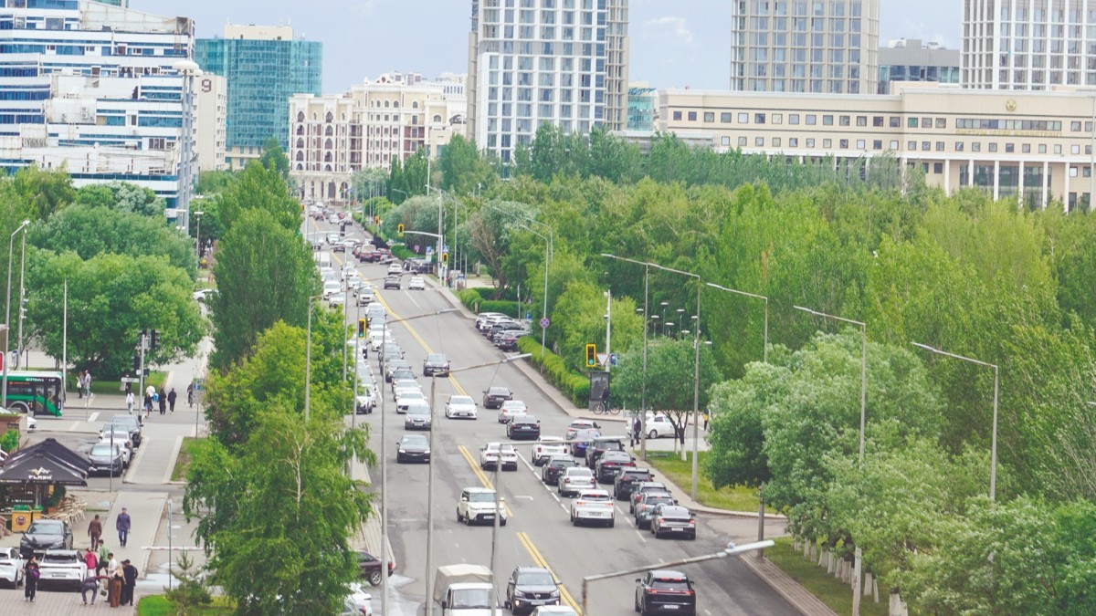 Парковка по правилам