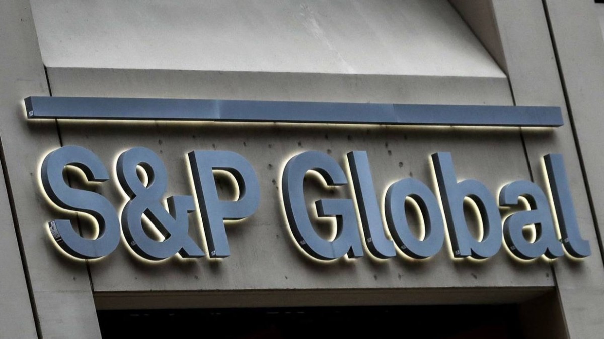 S&P повысило суверенный кредитный рейтинг Казахстана до уровня «BBB»