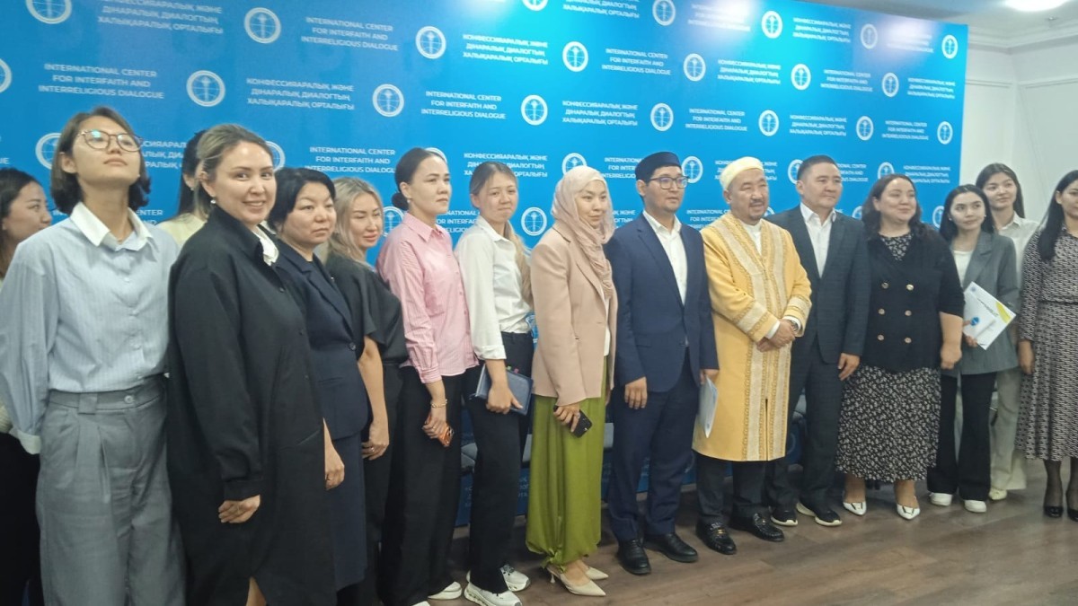 Мы должны быть внимательны в выборе слов...