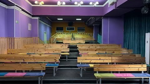 В Театре кукол прошла образовательноразвлекательная программа для юных зрителей на тему «Закон и порядок»