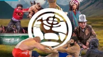 Айбек Смадияр: Президент РК внимательно следит за ходом игр кочевников