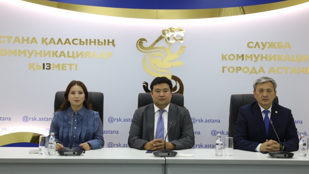 Какие принимаются меры по стабилизации цен на СЗПТ в Астане