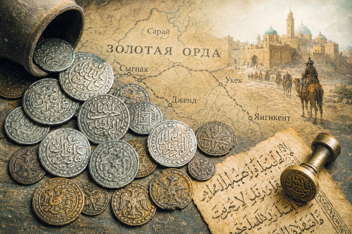 №108 (5024) 12 сентября 2026 год