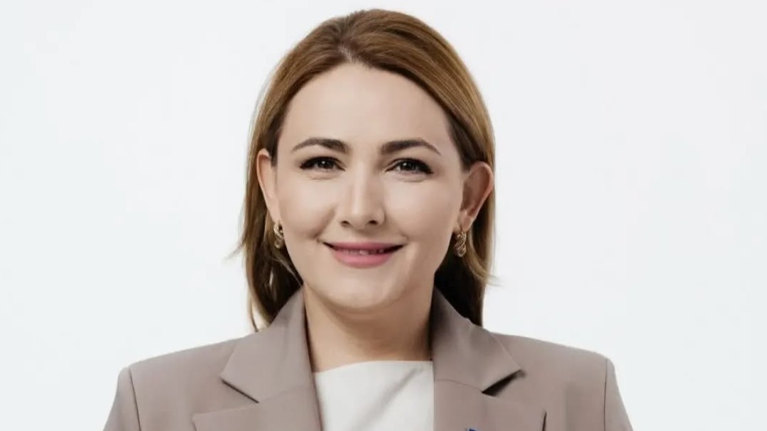 Новая инициатива, направленная на формирование новой культуры - Екатерина Смолякова