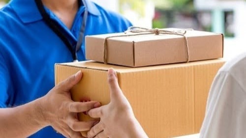 В Казахстане за январь-август объем почтовых и курьерских услуг составил 57,2 млрд теңге