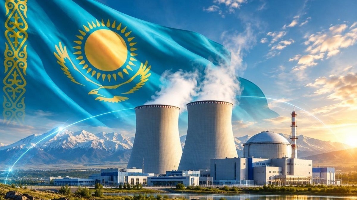 Строительство АЭС создаст более 10 тысяч рабочих мест