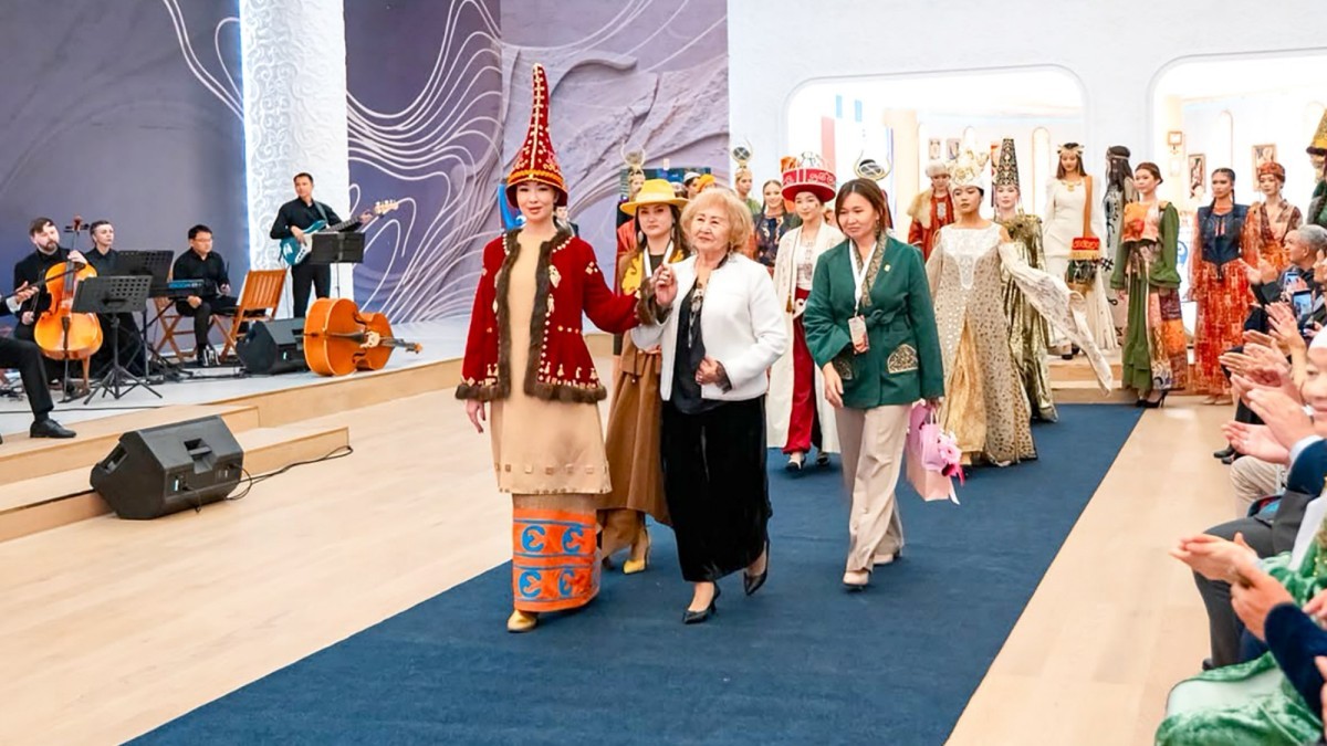 Древность в современном стиле