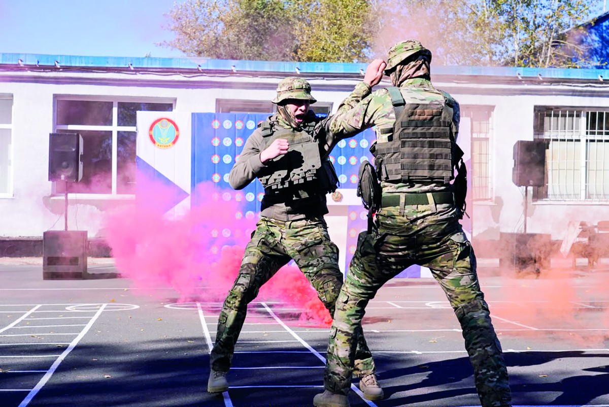 №116 (5032) 1 октября 2026 год