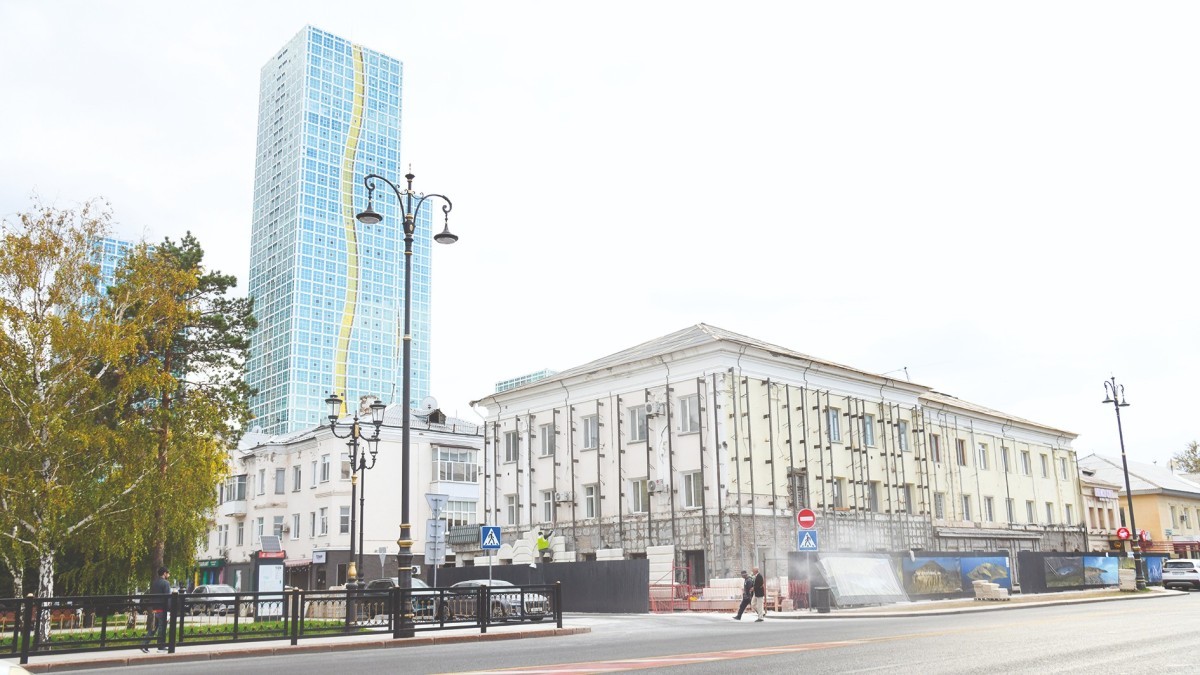 Новости «Сарыарки»